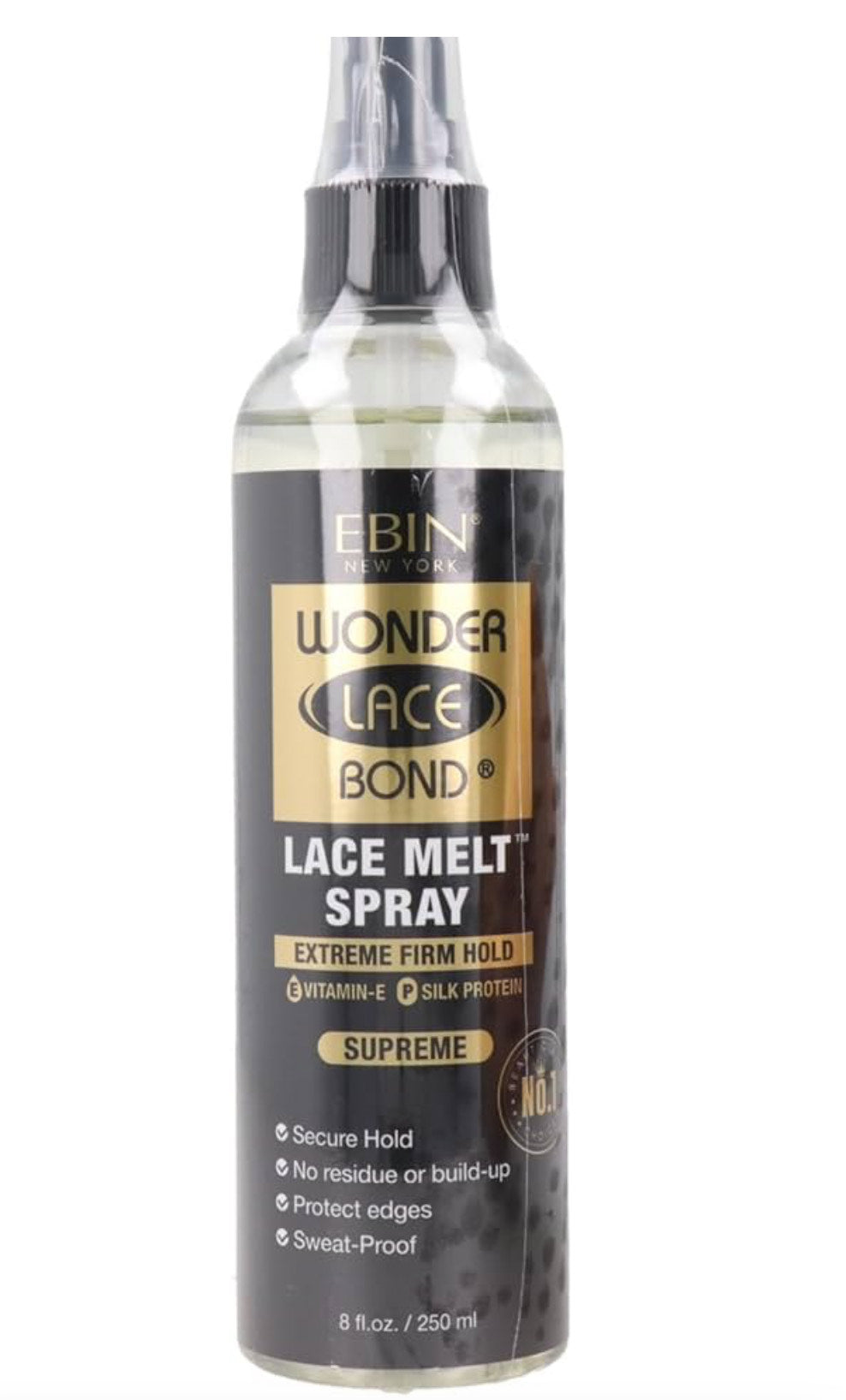 Wonder Bond Melting spray 250ML SUPREME